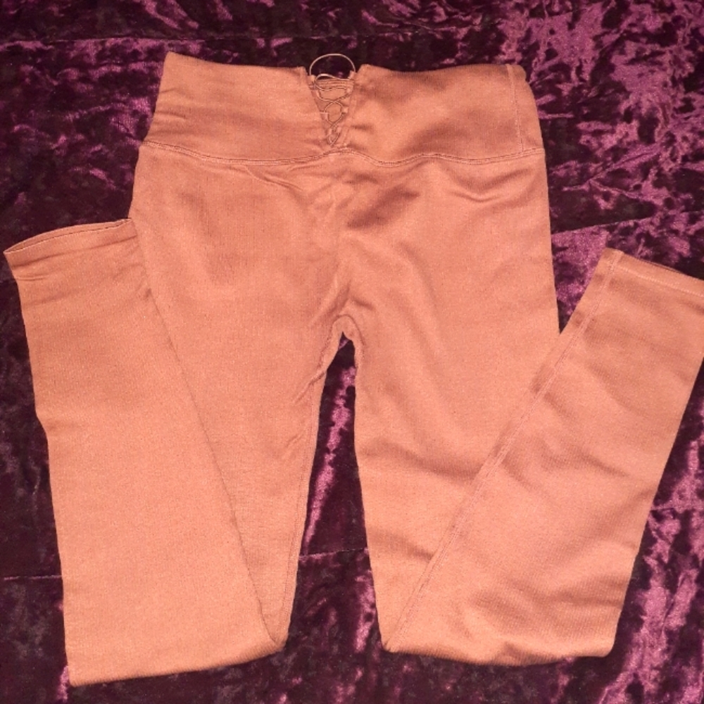 Fabulous Fabletics leggings